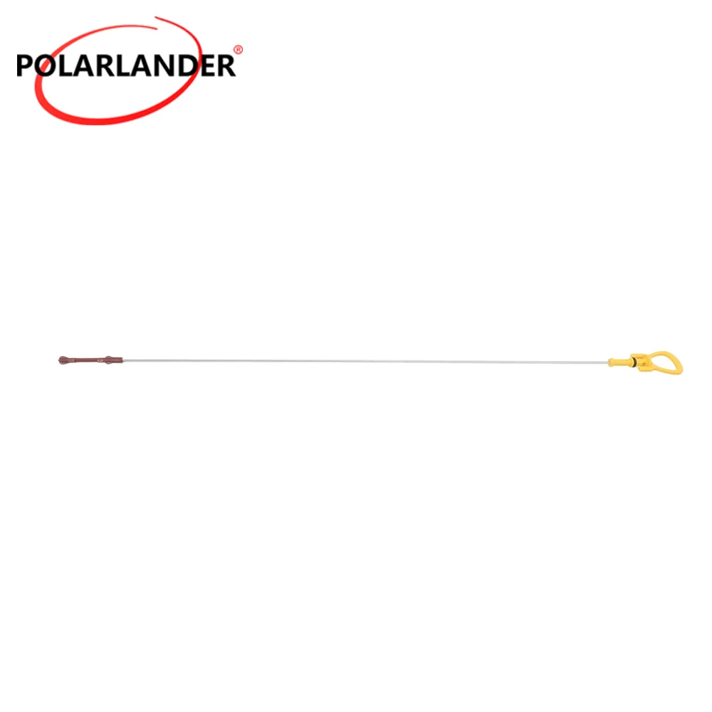 

Для Mercedes-Benz GLA45 GLA250 CLA250 2014-2020 гг. 2700104101 Щуп для измерения уровня моторного масла подходит для измерения уровня масла