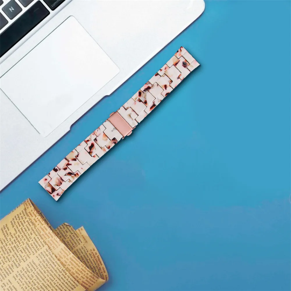 20Mm 22Mm Nhựa Dây Đeo Huami Amazfit GTS 2 3 2e 2Mini GTR 2e Pro Vòng Tay dây Đeo Tay Vòng Cho Bip S U Lite GTR 42 47Mm