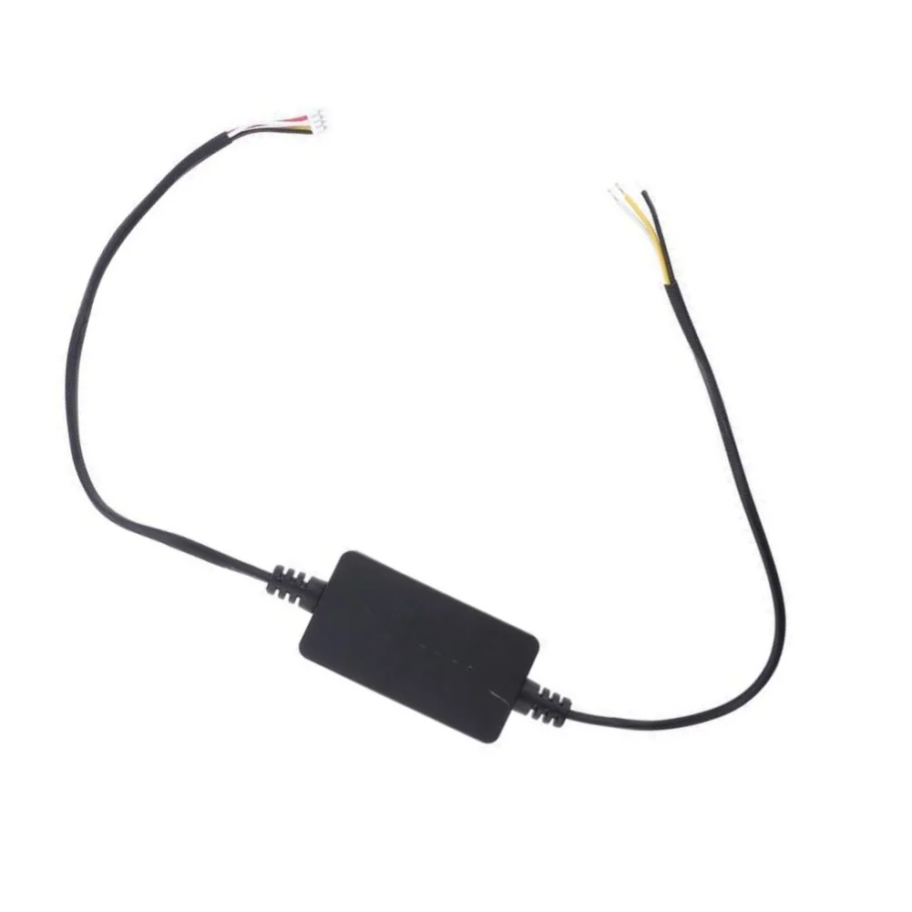 1pcs Black Plastic RS485 Module Converter For JIKONG Battery Management System Serial Communication Accessory