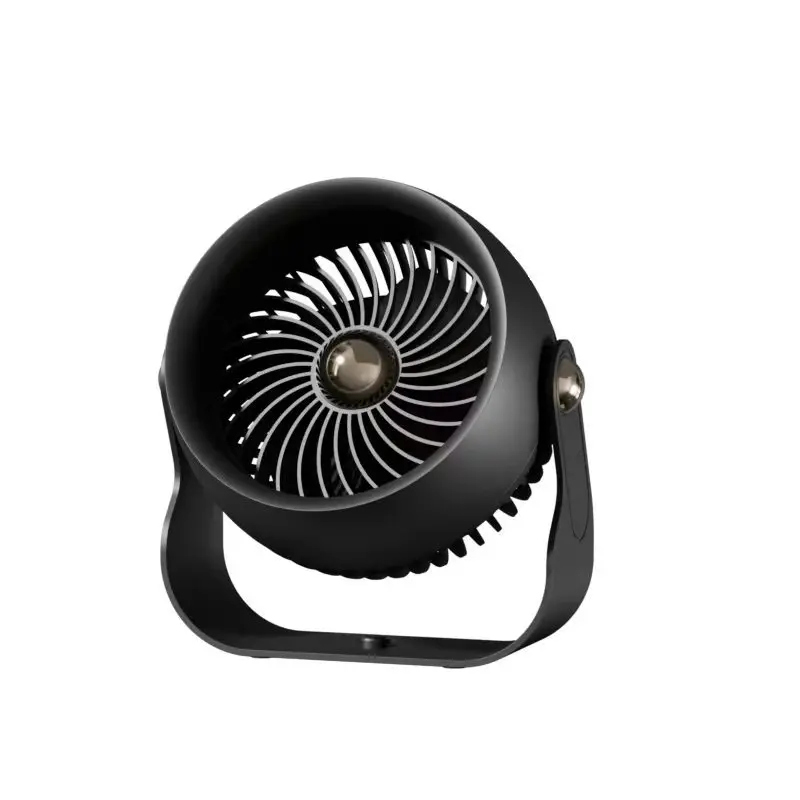 Xiaomi ventilatore elettrico multifunzionale Fold circolatore Wireless portatile Home Air Cooler Hanging Desktop 6000mAh ventola ricaricabile