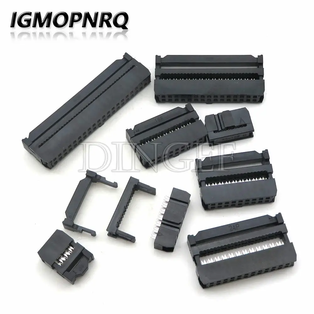 5PCS Fc 6P 8 10 12 …