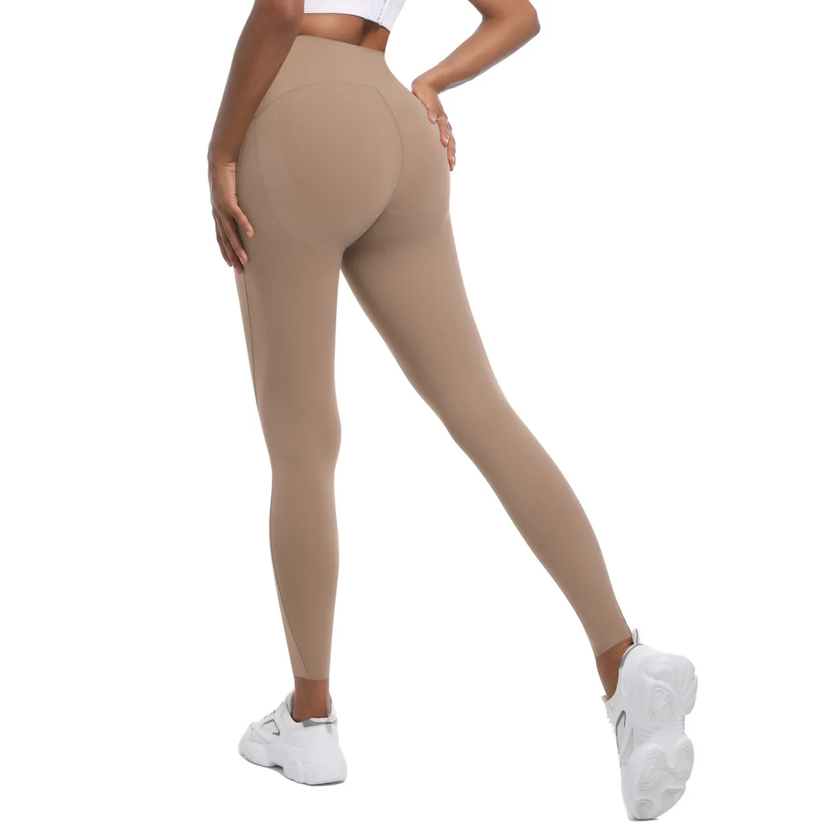 

Volagor Butterflux Yoga High Waist Pants Flare Workout Leggings for Women Tummy Control High Waisted Flare Yoga Legging