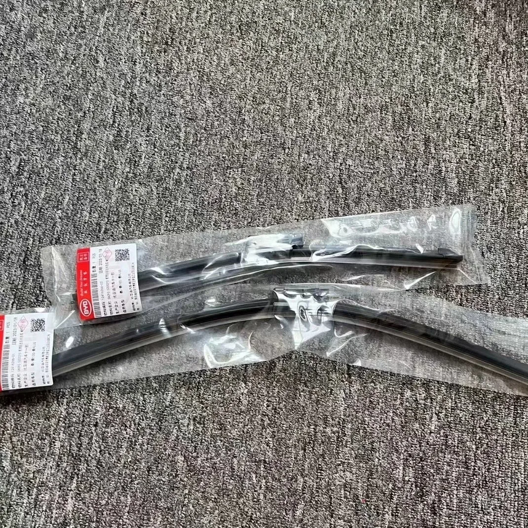 

Для BYD Seal ev оригинальные заводские дворники для лобового стекла, сменные детали