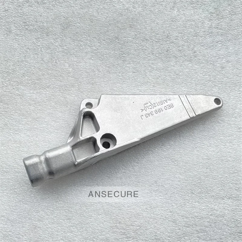 Front Engine Mount Bracket Support  For Audi A4 B6 B7 2002-2008  1.8 2.0 8E0199343J