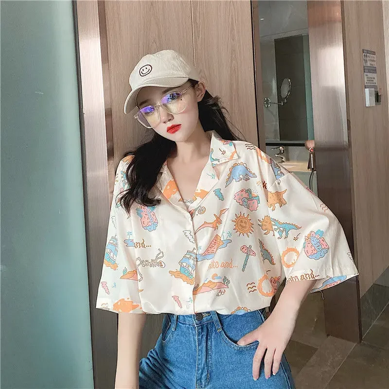 Blouse Women Shirt Women's Shirt Top Blusas Mujer De Moda