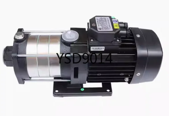 

Horizontal multistage centrifugal pump, CNC machine tool pump, high pressure cooling pump, CMH2-30 circulating pump