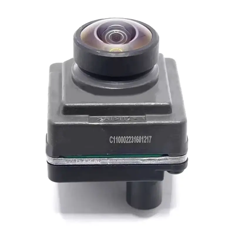A82M-Rear View Camera 85573256 Reverse Parking Assist For Blazer Silverado GMC 2024-2026