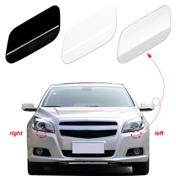 10 最佳銷售 雪佛蘭 Onix 保險槓 - №7