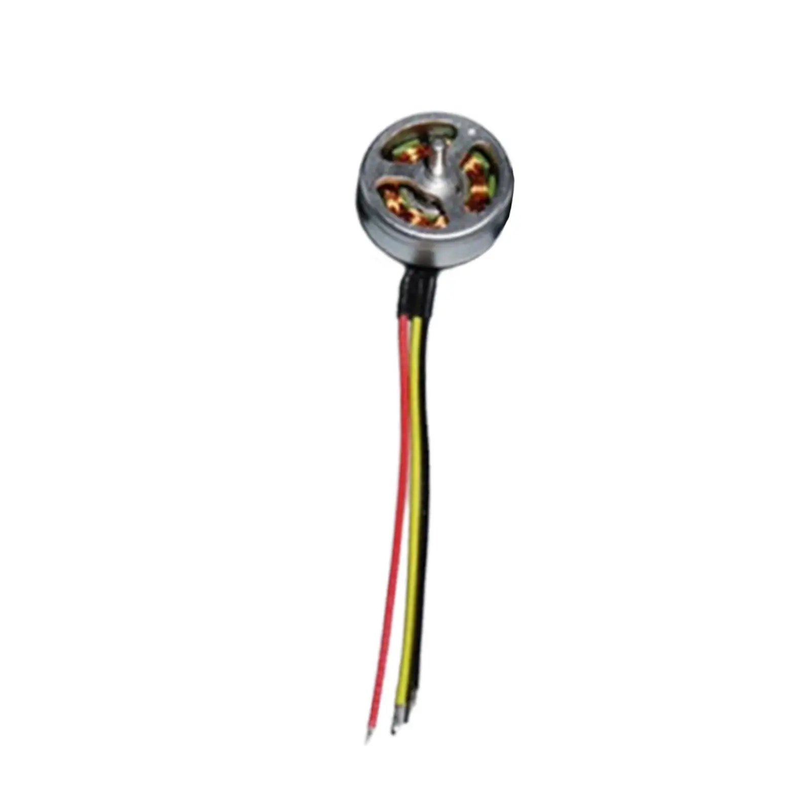 

1103 Brushless Motor,Easy to Install RC Accessory Spare Part DIY Modification 15000kv for Mini FPV Drones Aircraft Micro