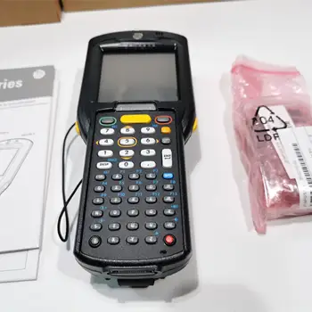 New MC3190-RL2S04C0A MC3190-RL3S04E0A MC3190-RL4S04E0A for Symboll 1D Laser 28/38/48 Key Barcode Scanner Data Collector