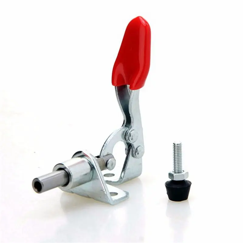 AT44-20Pcs Hand Tool Toggle Clamp Vertical Clamp Stroke Push Pull 301AM GH-301AM