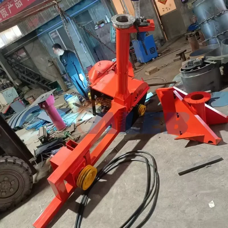 YWM Certificate Corn Forage Harvest Machine Silage Combine Harvester Machine/Grass Cutting Crushing Silage Forage Harvester