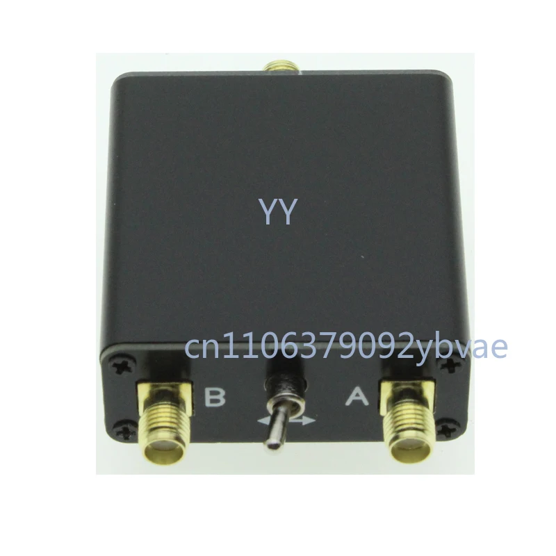 

Manual antenna switch RF switch High frequency switch 10W