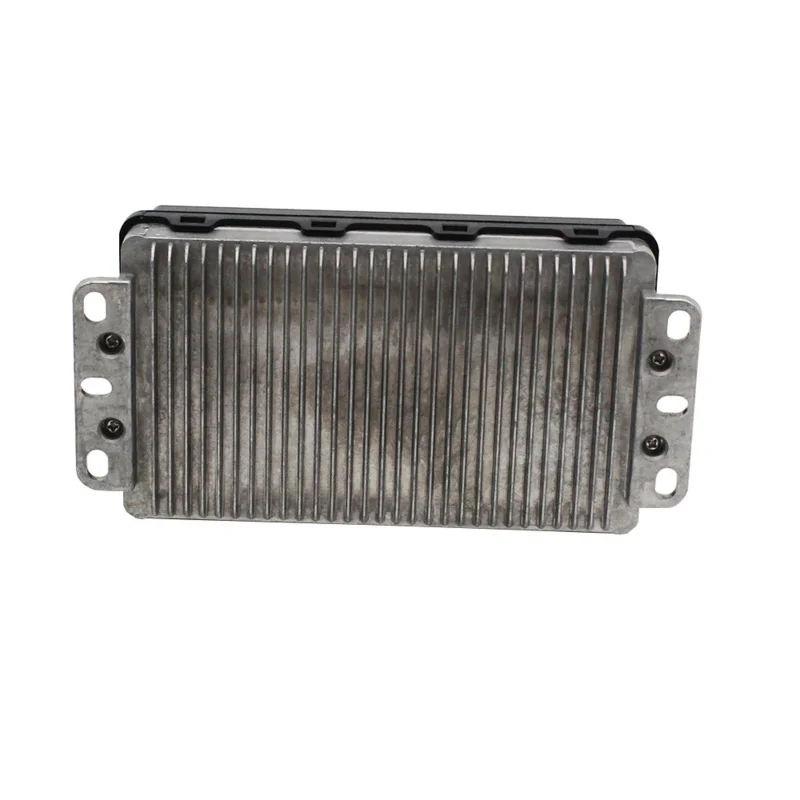 DC 2000 Watt Programmable Controller 50x94x181mm Electric Scooter Electric Motorcycle Motor Controller
