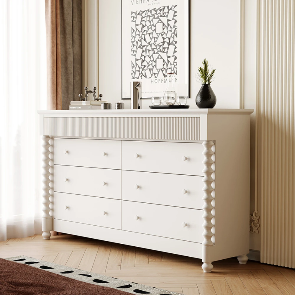 

Шкаф-витрина в виде куба, кремовая парфюмерная монета, садовые белые шкафы, шведский стол, роскошный современный Mobili Per La Casa, украшение для домашней мебели