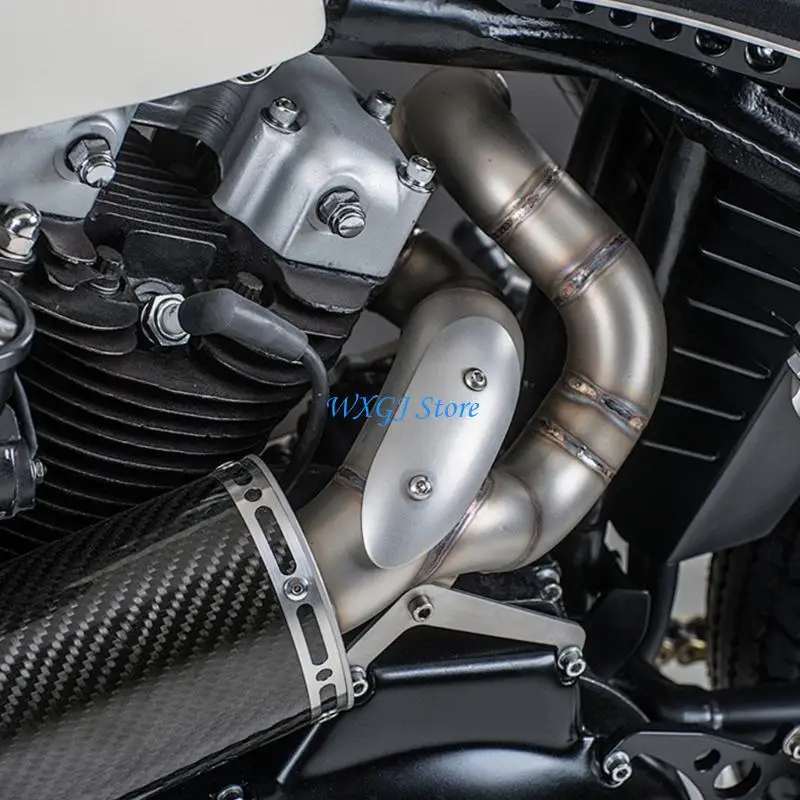 

37JE Engine Crankshaft For DT125 DT175 MX175 Motorcycle Repair