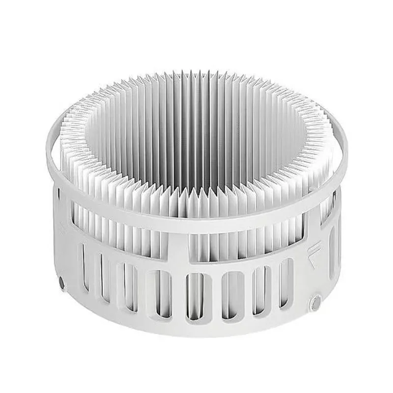 Xiaomi-Ensemble de filtres HEPA pour aspirateur Mi G11, pièces d\'origine pour vadrouille