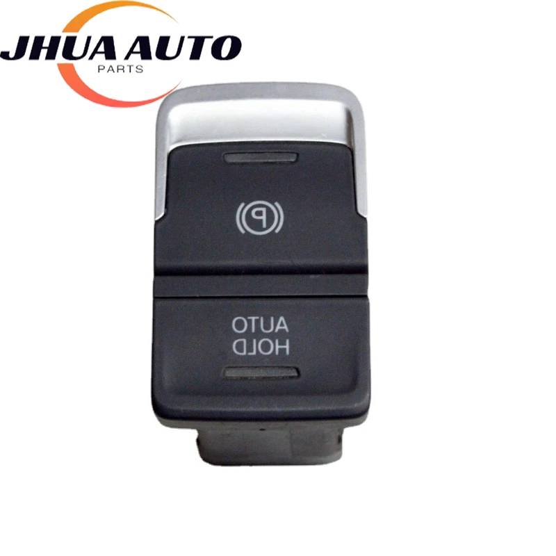 

3G092722 5B совершенно новый переключатель стояночного тормоза, кнопка автоматического удержания для VW Passat B8, вариант Arteon Santana