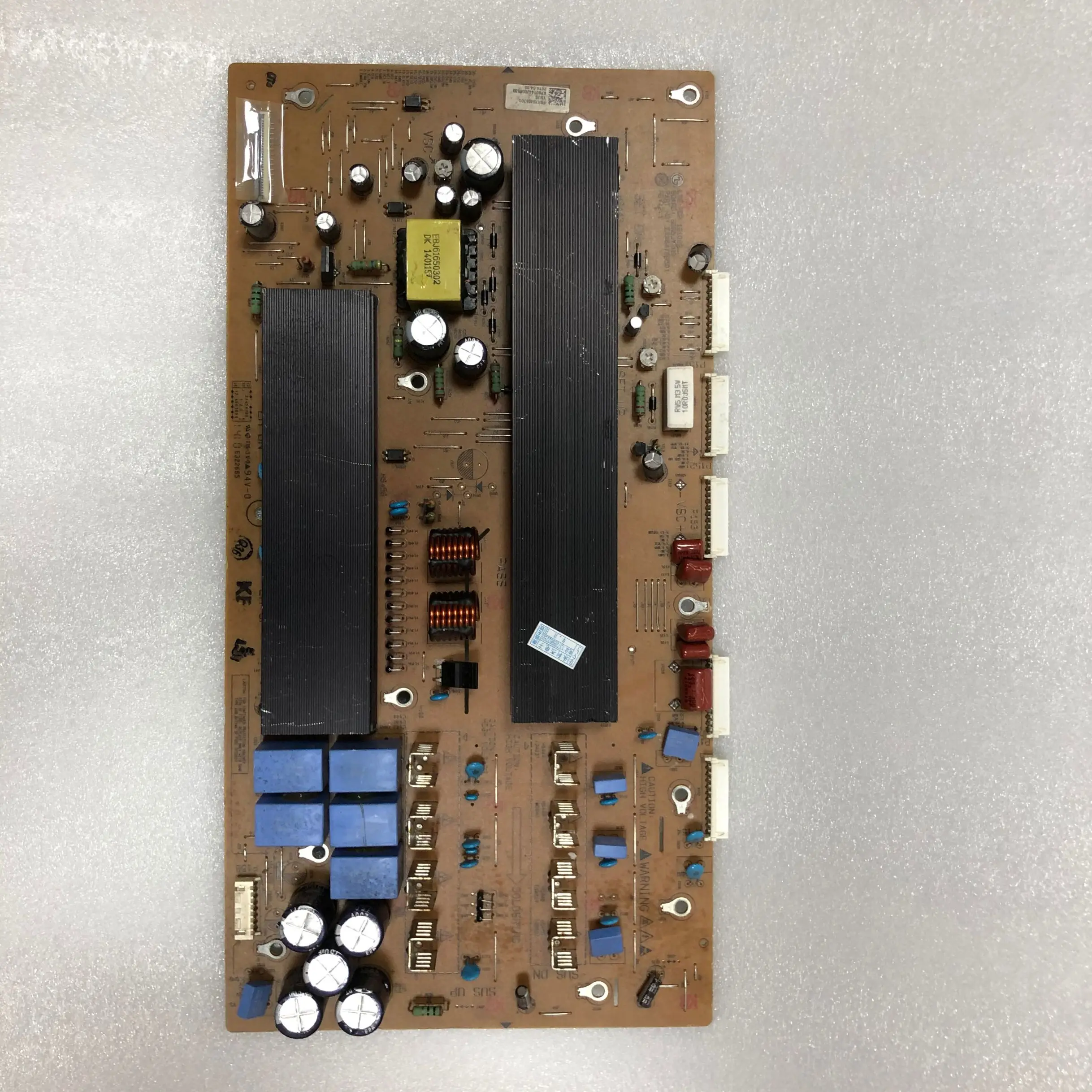 

power board for SZYLIJ Original quality is good 60PN650H-CA EAX64789501 EBR75455701