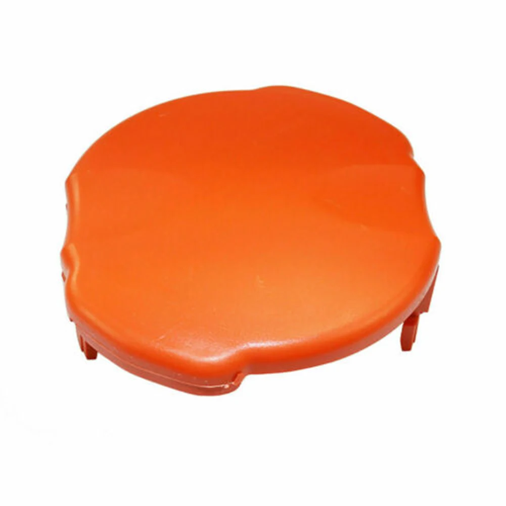 1pc String Trimmer Line Spool Cap Cover For Flymo Mini Trim Auto  Contour 500 2990 T30B Spool Line Cover Cap String Trimmer Part