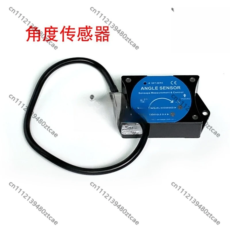 Horizontal Level Inclination Sensor Tilt Safety Switch Replacement Parts For Aerial Scissor Lift Platform