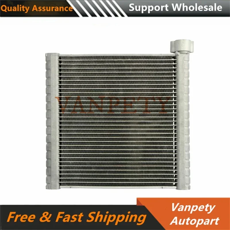 80211-TF0-G01 AC Air Conditioner Evaporator For HONDA FIT JAZZ 2009 2010 2011 2012 2013 2014 CITY Left-hand drive