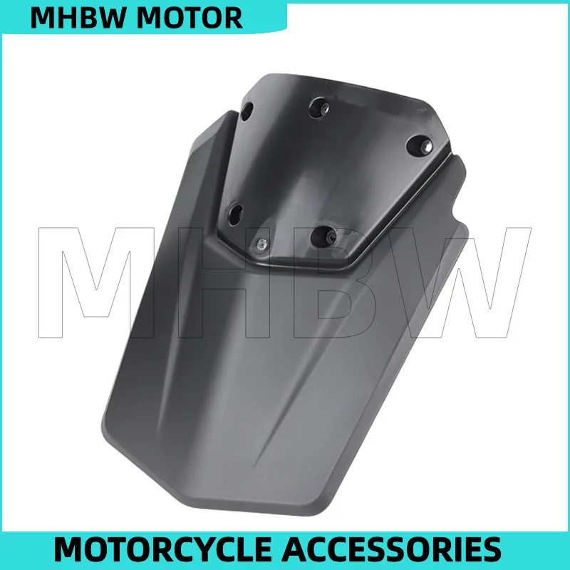 Rear Mudguard Extended for Cfmoto 650tr-g