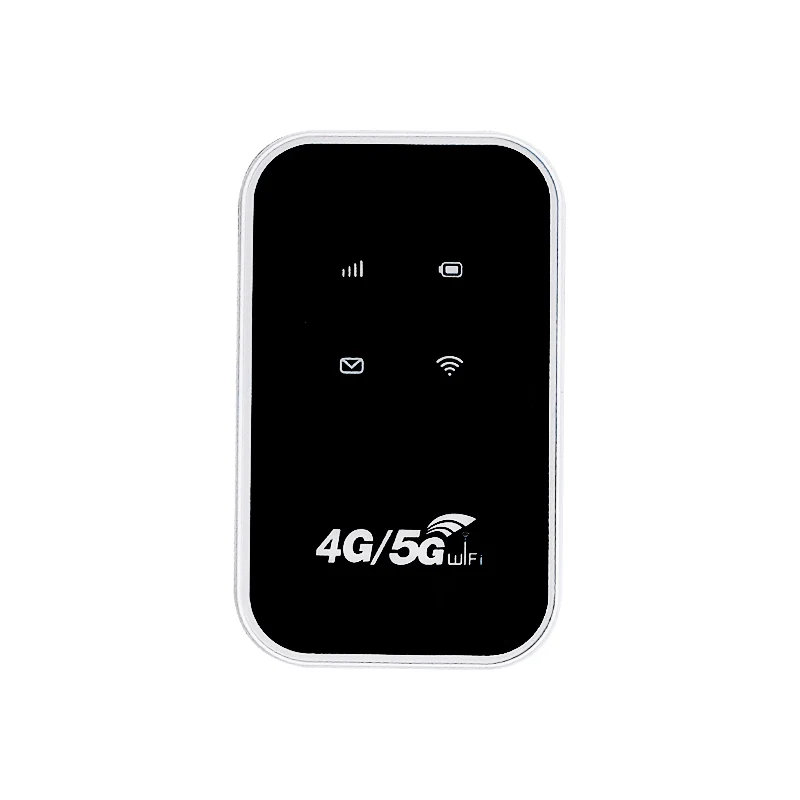 4G Router Factory Wireless Pocket Internet Mifis Router Mini Wifi With Sim Card Slot Portable Routers