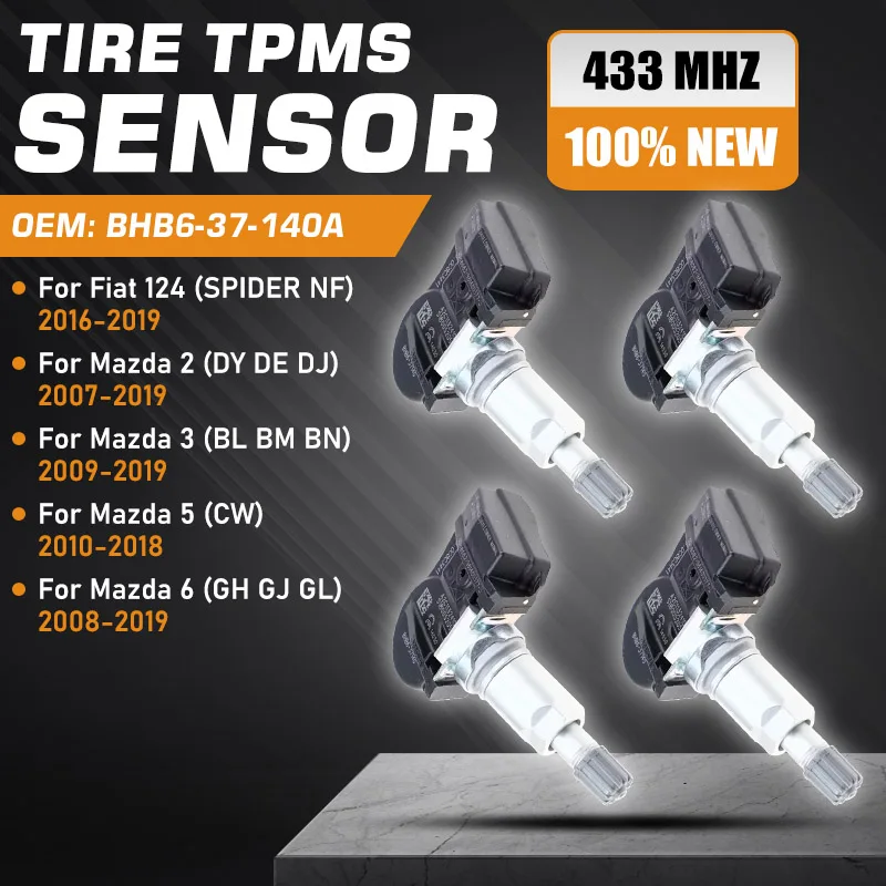 For Mazda 3 Bl Bm 2… - image