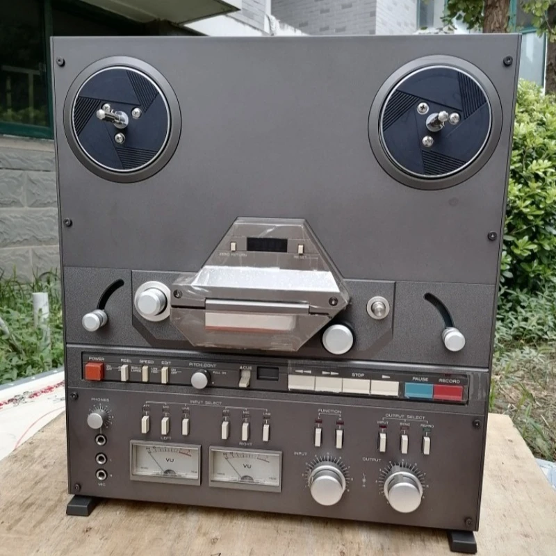 Applicable to open disk machine, second-hand open disk recorder, good quality and normal function