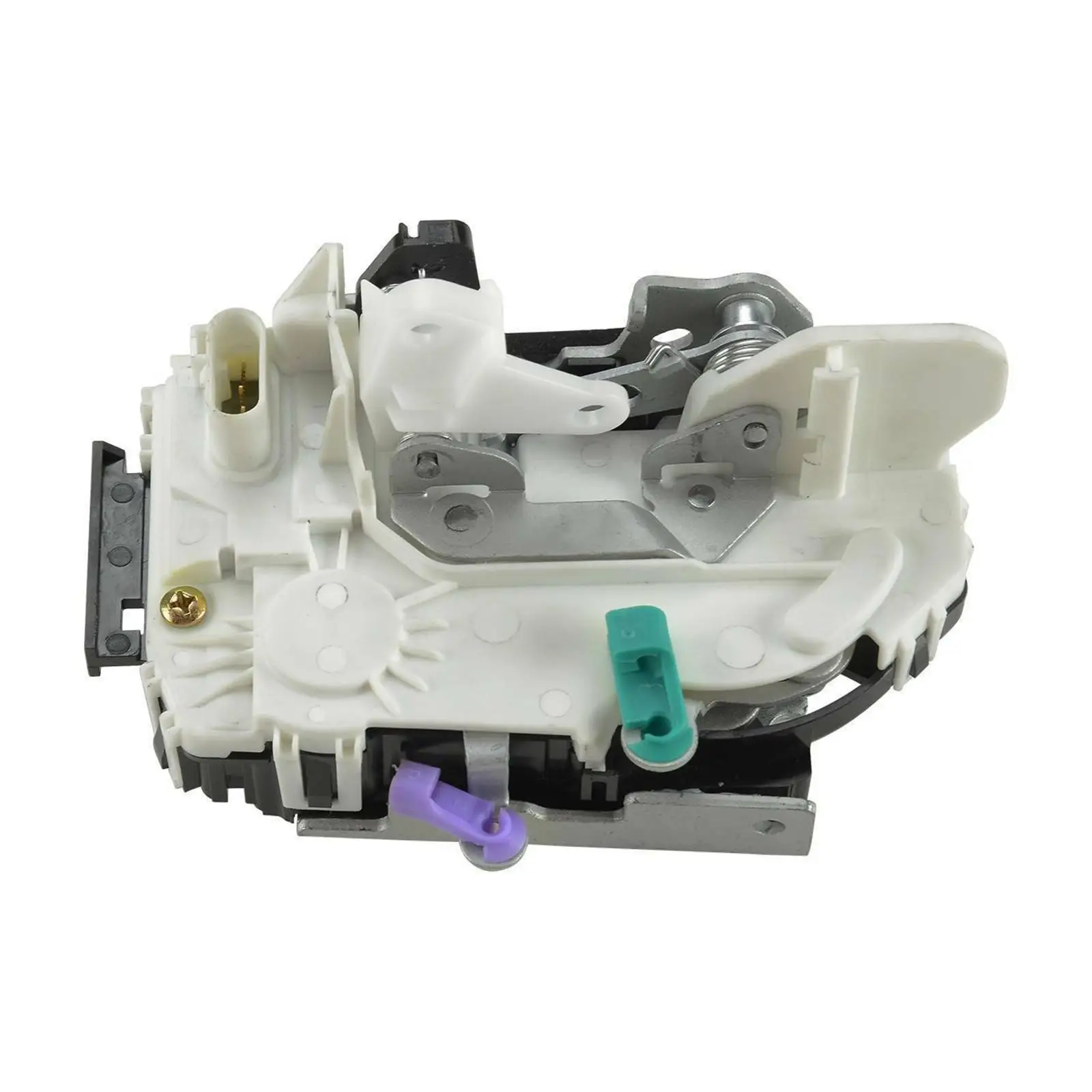 

Tailgate Door Latch 4589584AD 4589584AF with Power Locks for Jeep Wrangler Sport Utility JK Professional Easy Installation