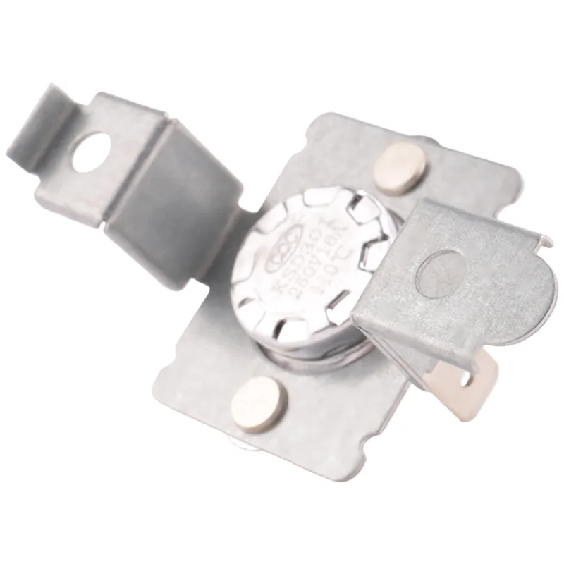 

ABBN-10X 6931EL3003C Dryer High Limit Thermostat Replacement Parts For For 1268365, 6931EL3003G, PS3530484