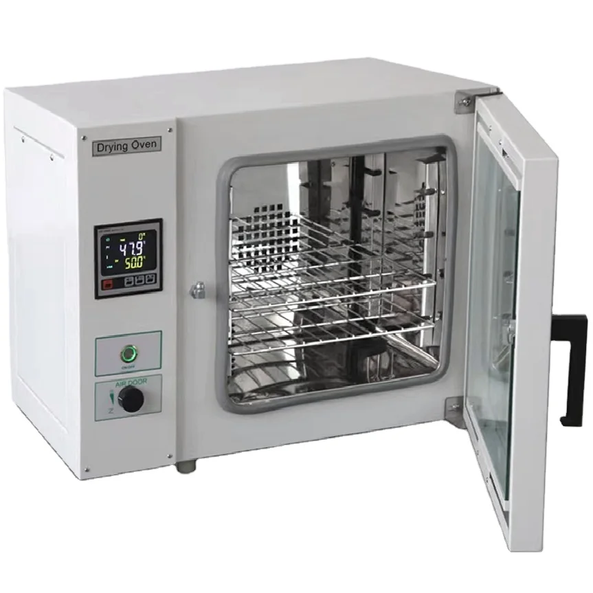 Price of laboratory industrial chemical mineral constant temperature oven