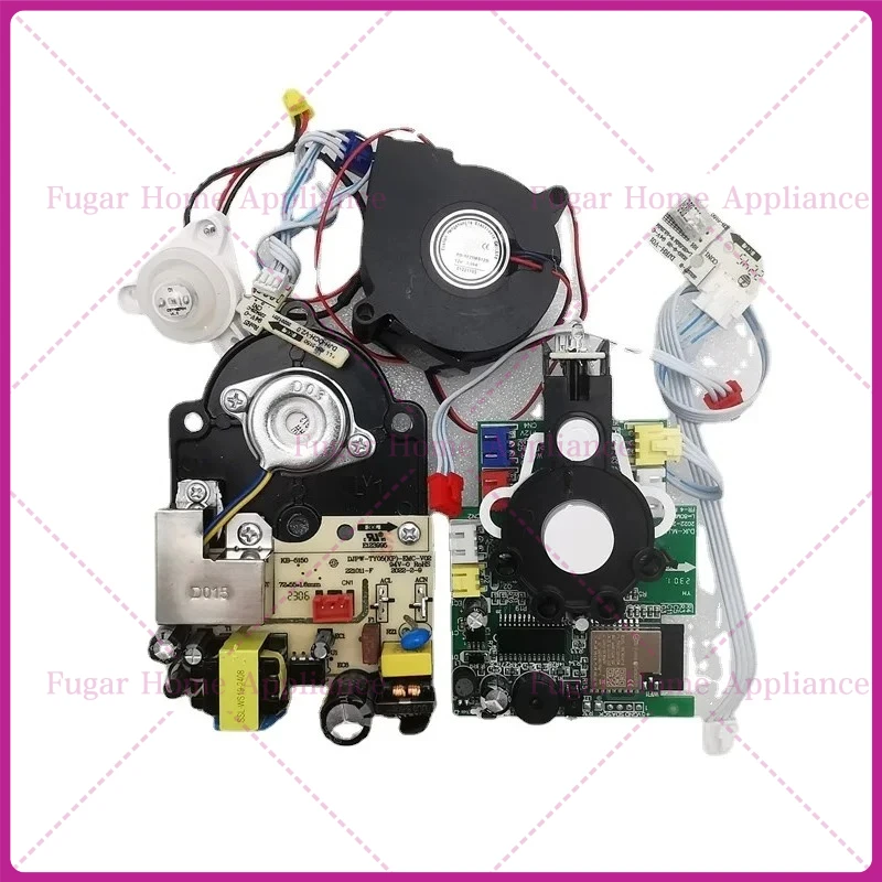 

Suitable for Xiaomi humidifier accessories MJJSQ05DY control board Power supply atomization board integrated board
