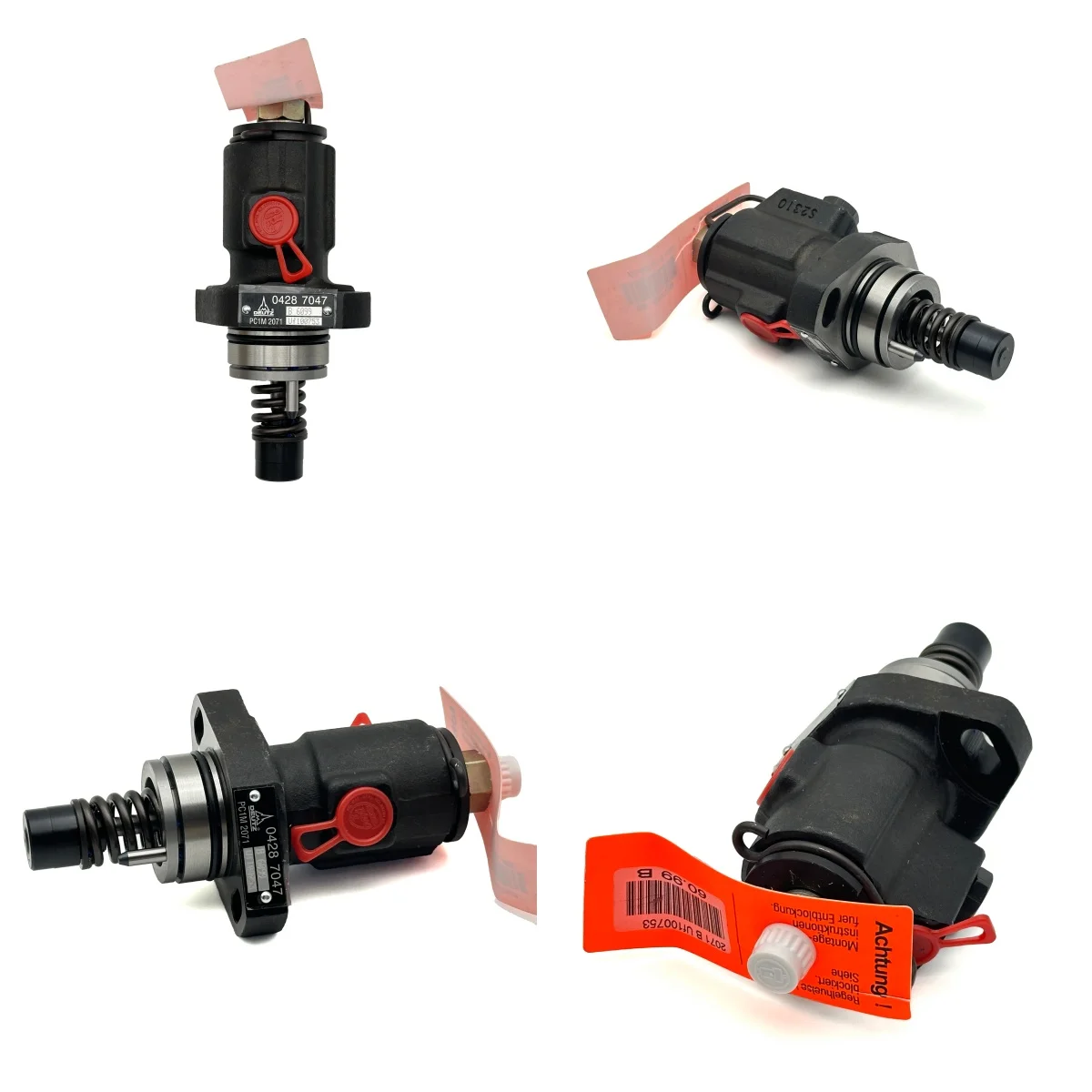 

Fuel Injection Pump 04287047 01340371 04286450 04286685 04286791 04287049 for Deutz 2011 FL2011 TCD2011 Engine