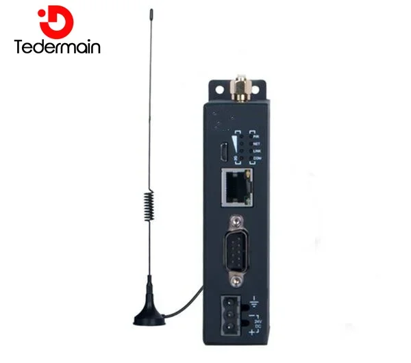 WECON V-BOX Internet of things Remote box Supports remote control of cloud configuration Gotone 4G E-00  H-00 H-AG H-WF