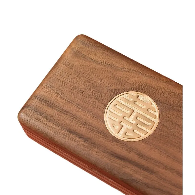 

Wedding jewelry box storage box high-end portable exquisite gifts for girlfriends and friends souvenir engagement hardware