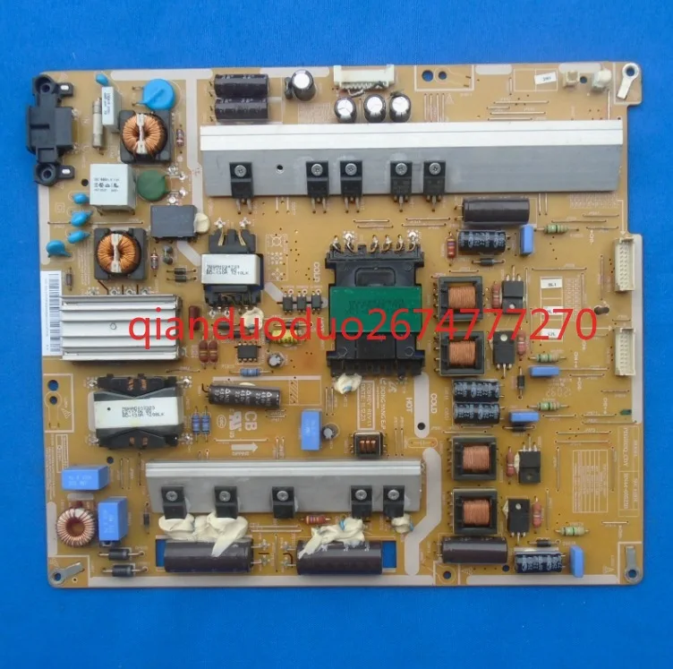 

Suitable for three-star UA55ES7000J UA55ES8000J LCD circuit power board BN44-00523B/D