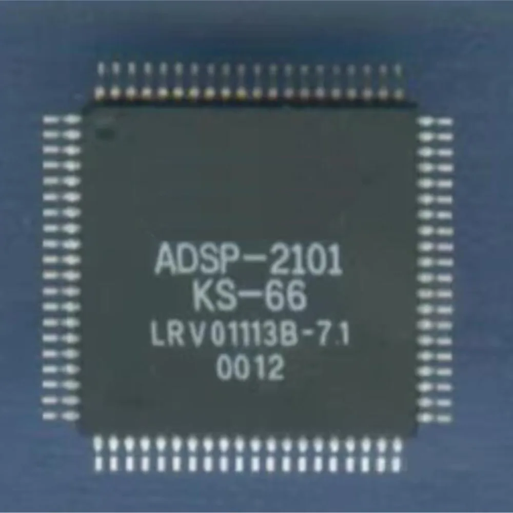ADSP-2101  KS-66    ADSP-2101KS-66    ADSP-2101KS    ADSP-2101    QFP80  (Product quantity: 10 pieces)