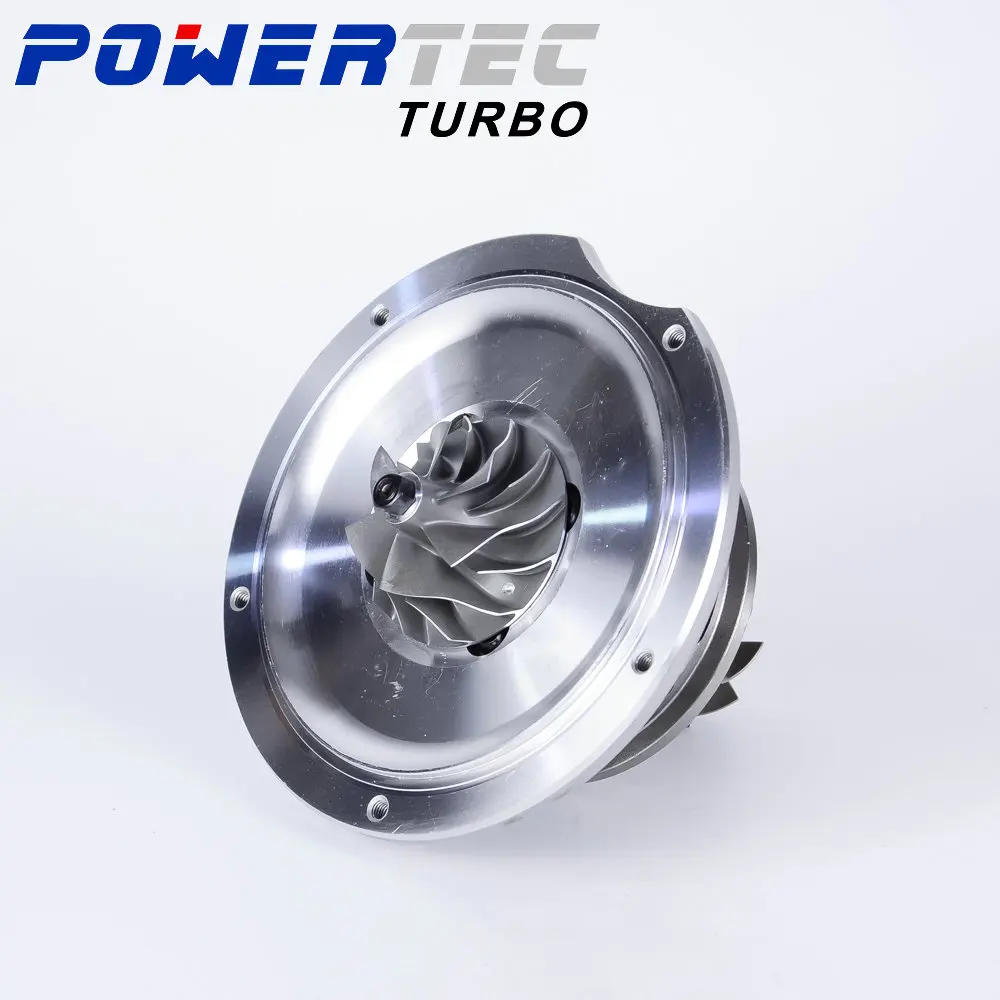 Powertec Turbo Cartridge F5 8973659480 8973544234 Turbocharger Core Chra 24123A VC430084 VB430093 for Isuzu with 4JH1T 4JH1