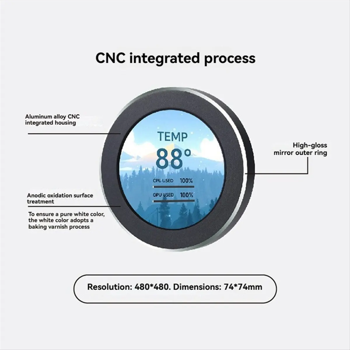 T64C! 20PCS Bluetoo…