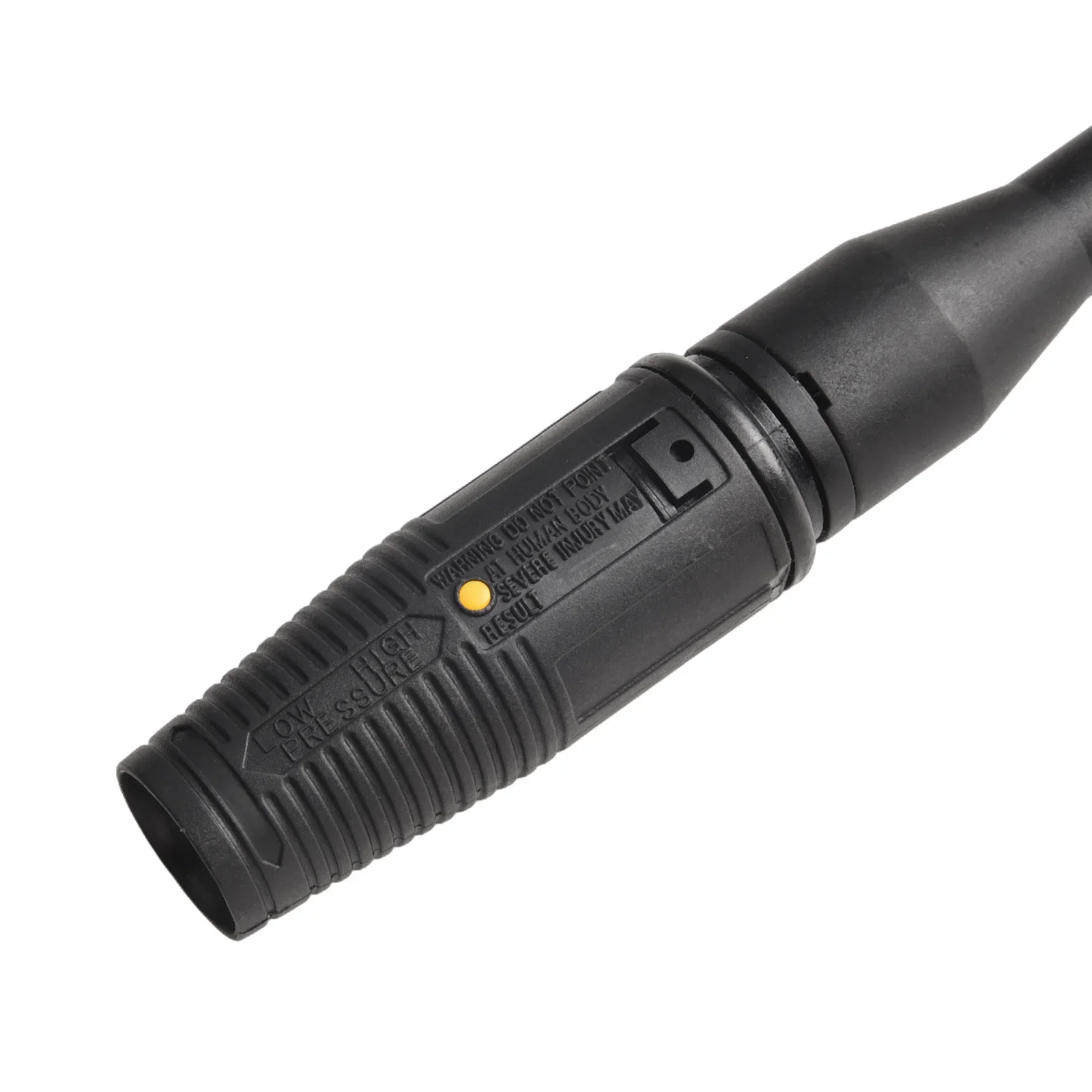 فوهة فوهة متغيرة 1x946934 أداة رش الضغط الأسود 1*1 قطعة 1 قطعة مروحة بيئية لبوش أكواتاك لانس #2