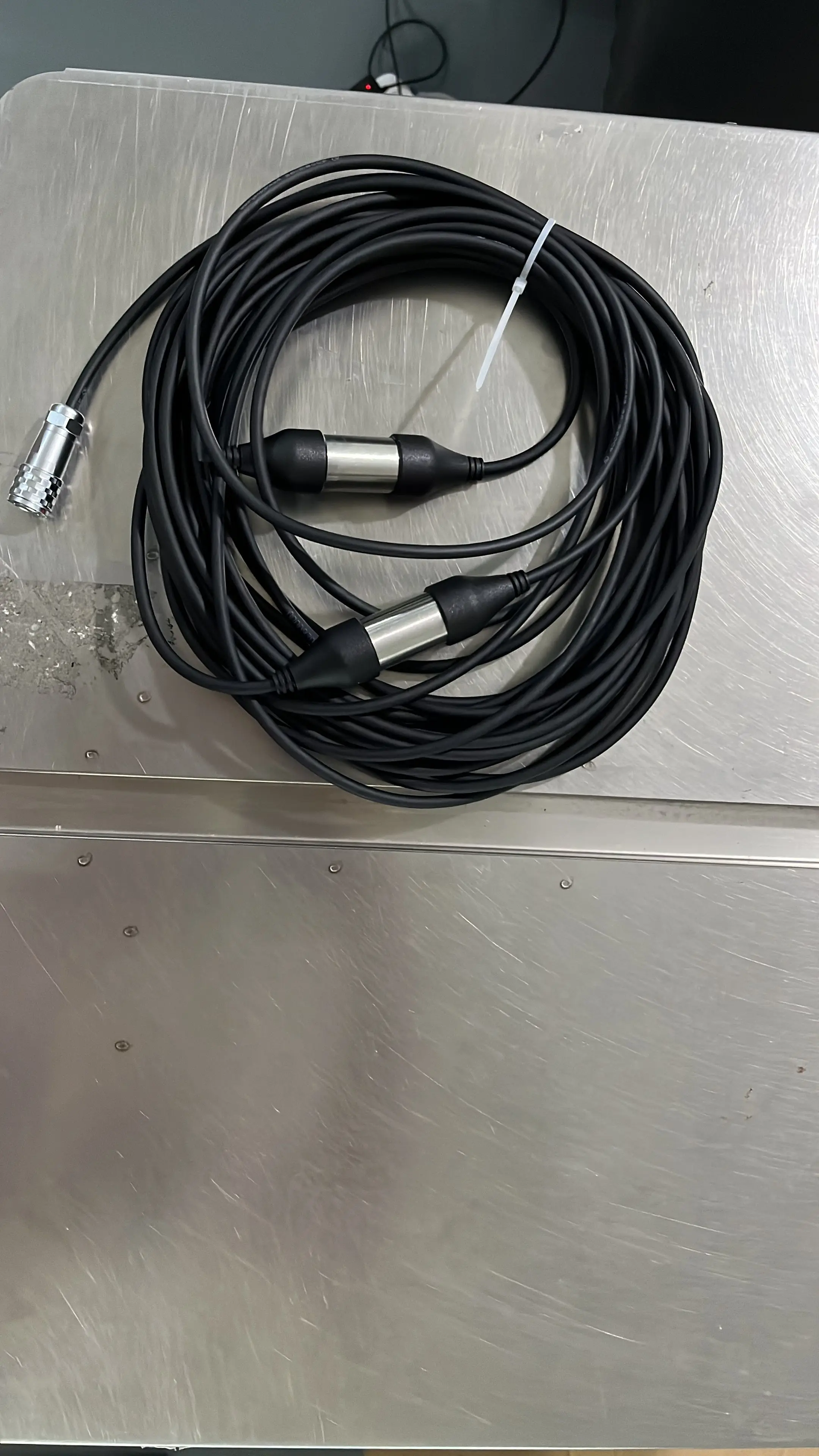 ADMT SERIES ACCESSORIES SENSOR CABLE ETC.