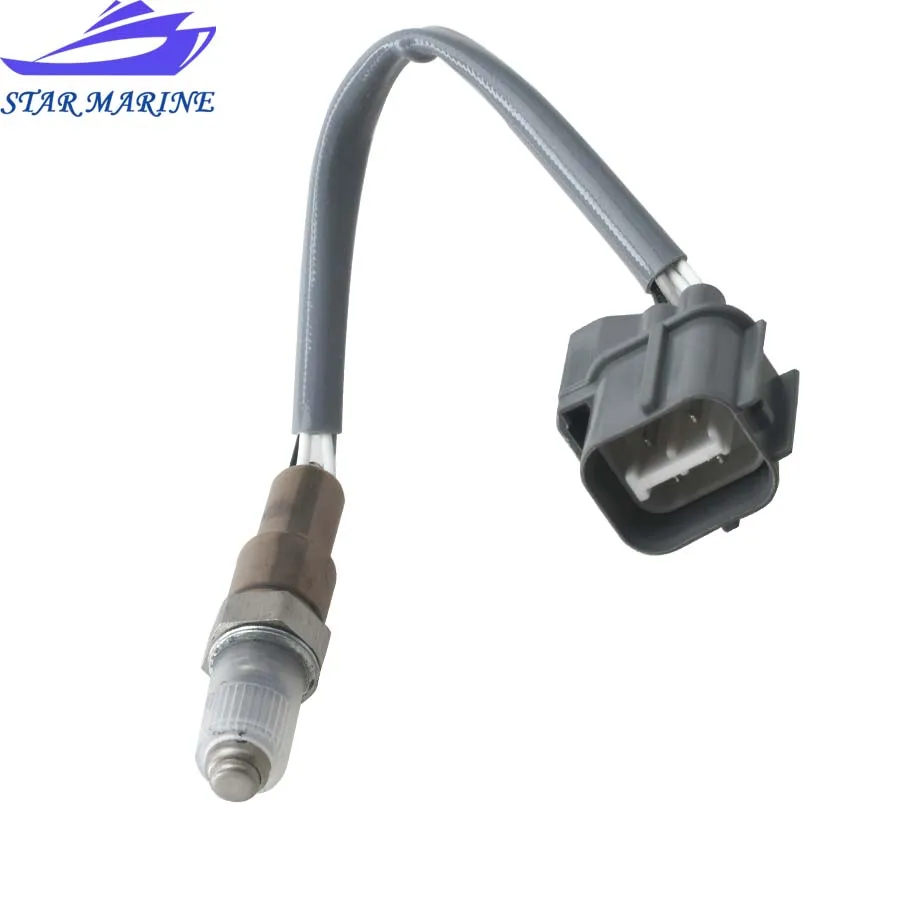 35655-ZY3-C01 35655-ZZ5-004 4020300 Probe Oxygen O2 Sensor for Honda Motorcycle Scooter BF40 BF50 BF250 BF175 BF200 BF225