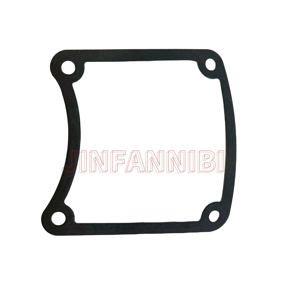 For Harley Electra Glide Road King 1999-2006  Road Glide Electra Glide Road King Clutch Primary Cover Gasket Kit