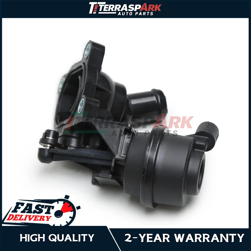 

Coolant Regulating Valve Fit For A6 A7 Touareg 3.0T 059121737AM 059121737G