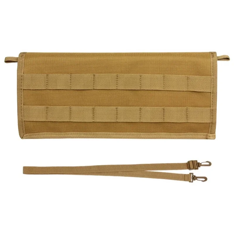 

Tactical Equipment Pistol Six Magazine Molle Bag Ammo Tool Mag Bag Pistol Accessories Hunting Belt Bag Pouch
