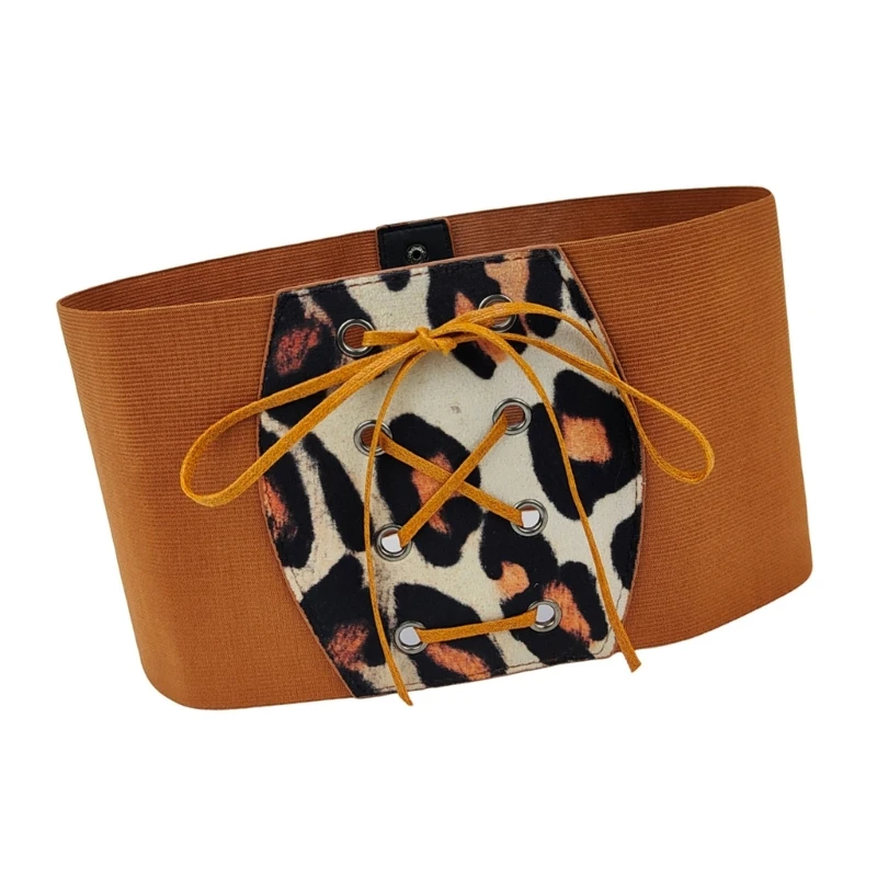 여자를위한 드레스 무대 댄스를위한 트렌디 한 세련된 바디 체인 여자 펑크 벨트 뜨거운 여자 쉬운 벨트 카우보이 체인