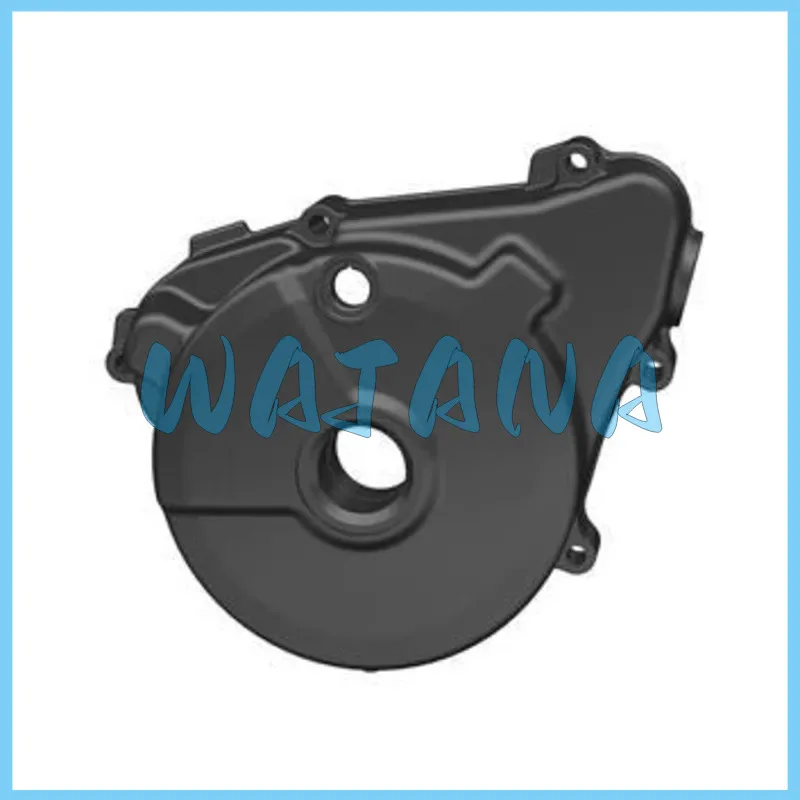 

Zt163ml Left Crankcase Cover a (dark Gray) 1051157-002051 For Kiden Original Part