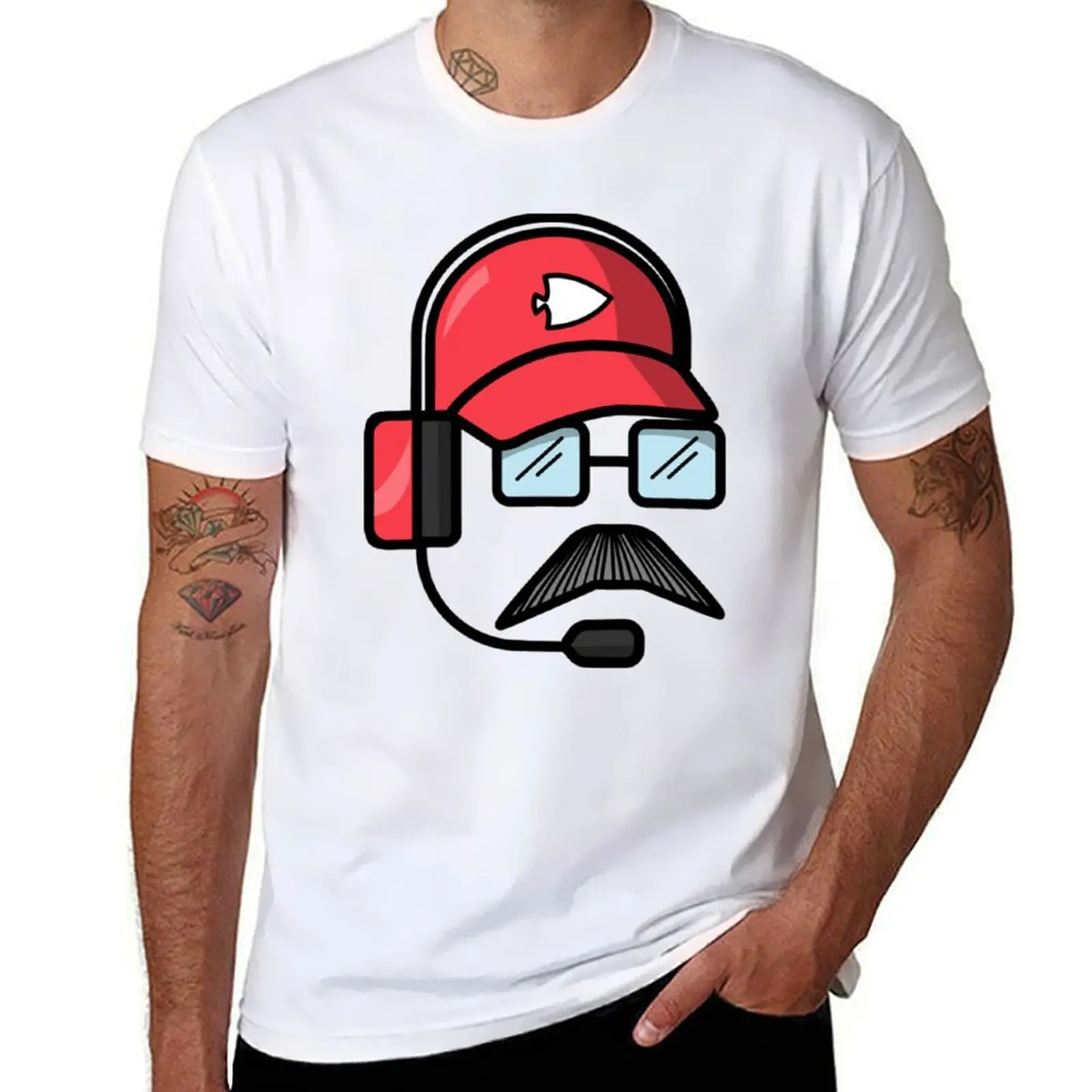 

Andy Reid T-Shirt man t shirt graphic essential t shirt T-Shirt